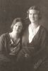 Agnes Martina Ingeborg f. Andersson